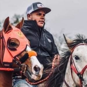 Meet your Posher, Misael